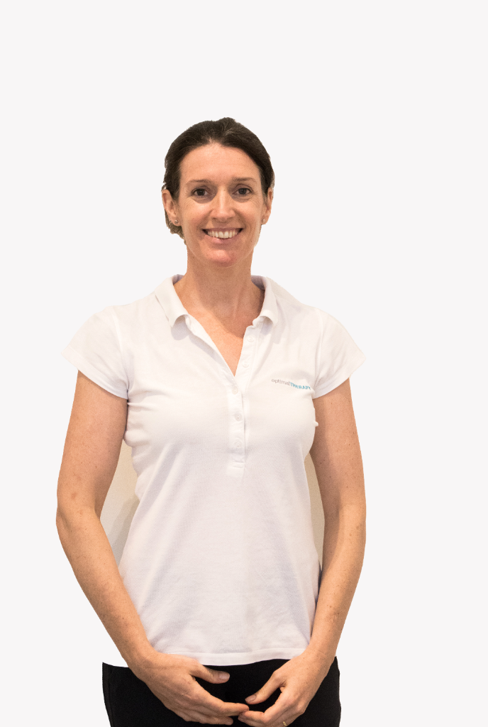Alexandra Collishaw, Specialist Women's Health Physiotherapist